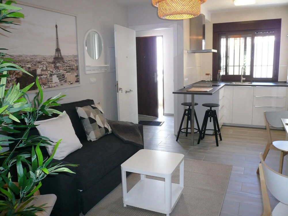 Apartamento Dolmen de Menga