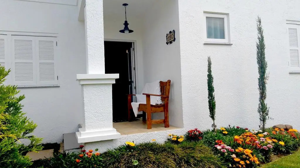 Casa Rejane