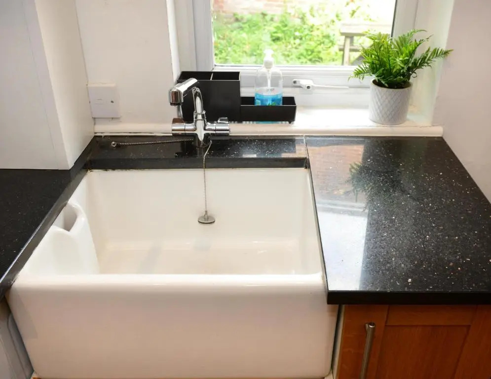 2 Bedroom Maisonette in Central Southampton