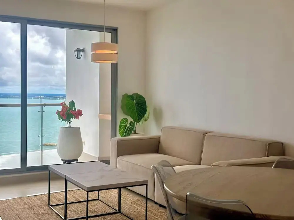 by Calamari Homes - Altamar Building