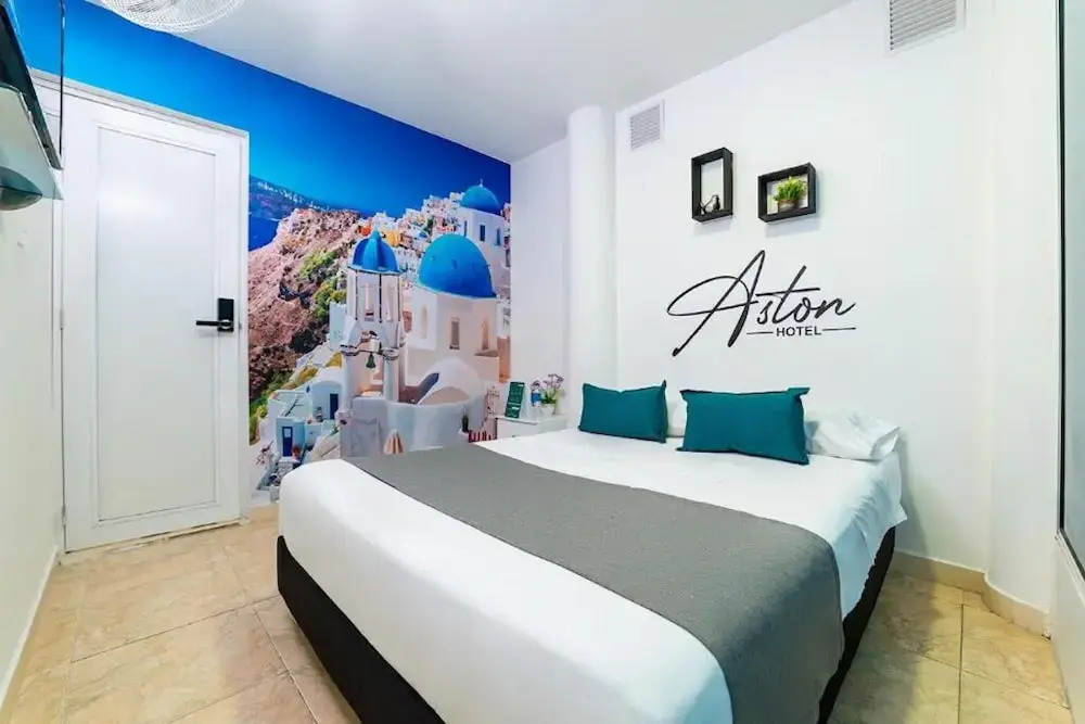 Hotel Aston Cúcuta