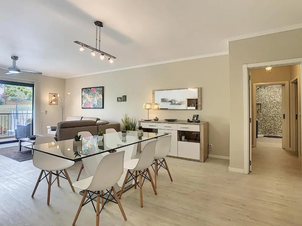 Apartment Lotus by MHM