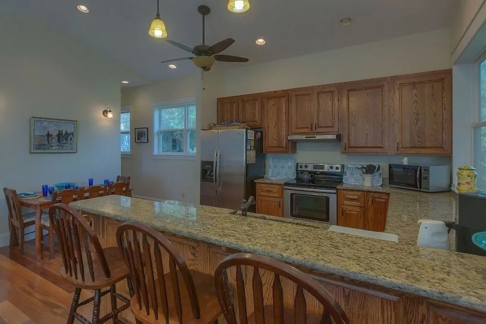 Camp Palms Indian Pass 2 Bedroom Apartment