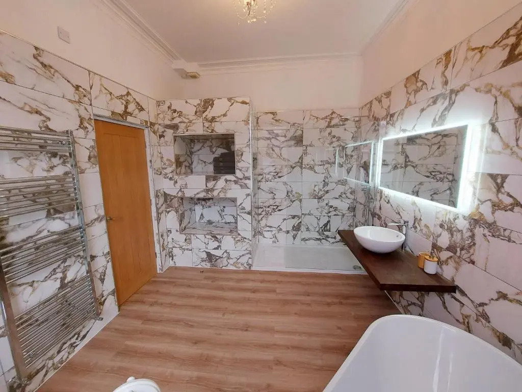 Lawriestone Guest House