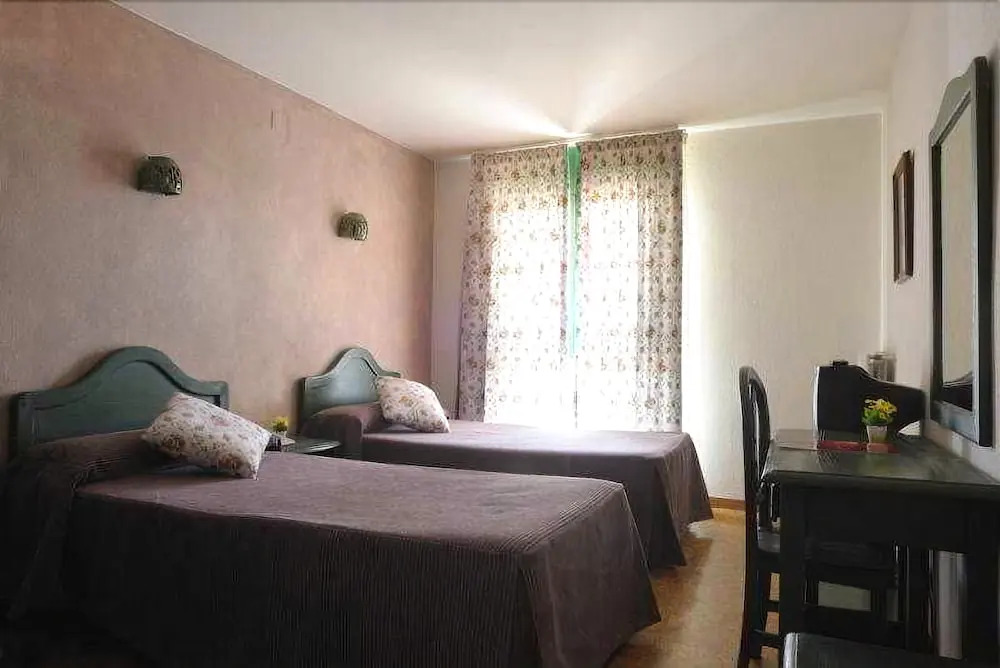 HolaCamp Sabiñánigo