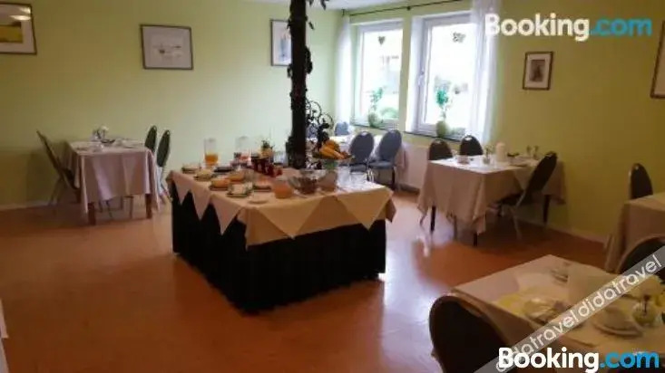 Hotel Schwanenburg