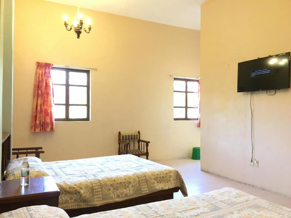 Hotel La Casona del Vizconde