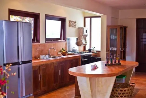 Indigo Villas