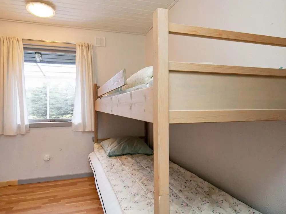 7 person holiday home in Hals