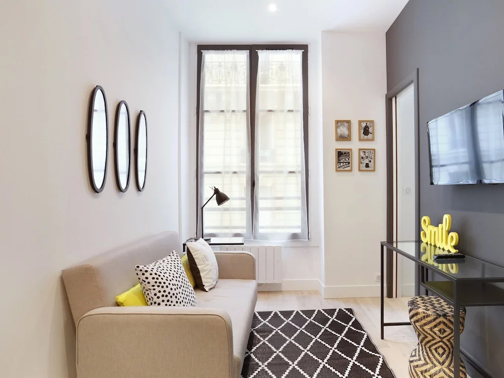Rent a Room - Residence Blanche