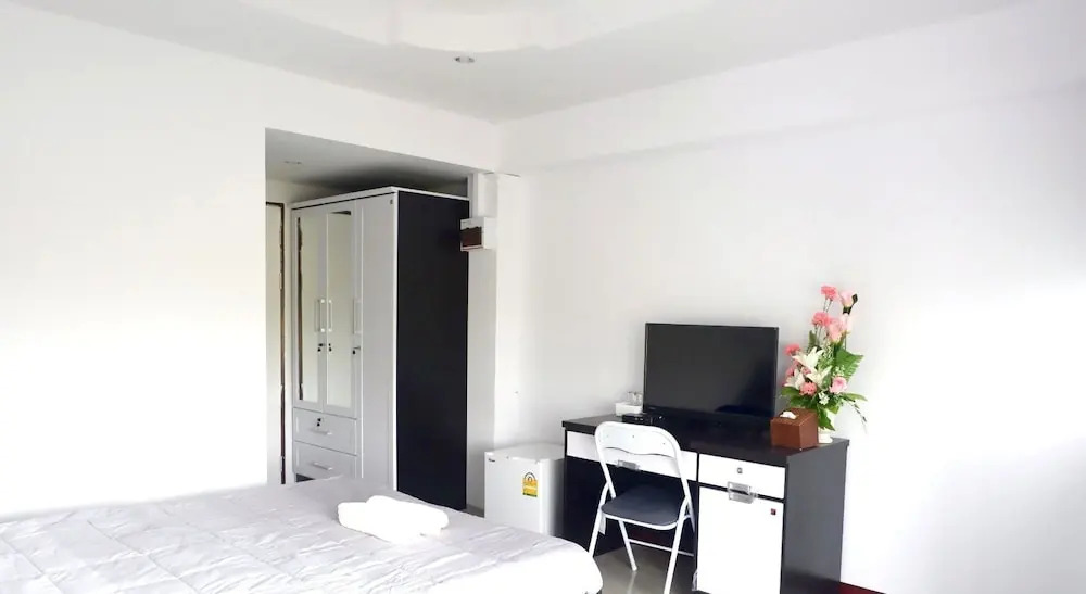 Papasstar Residence