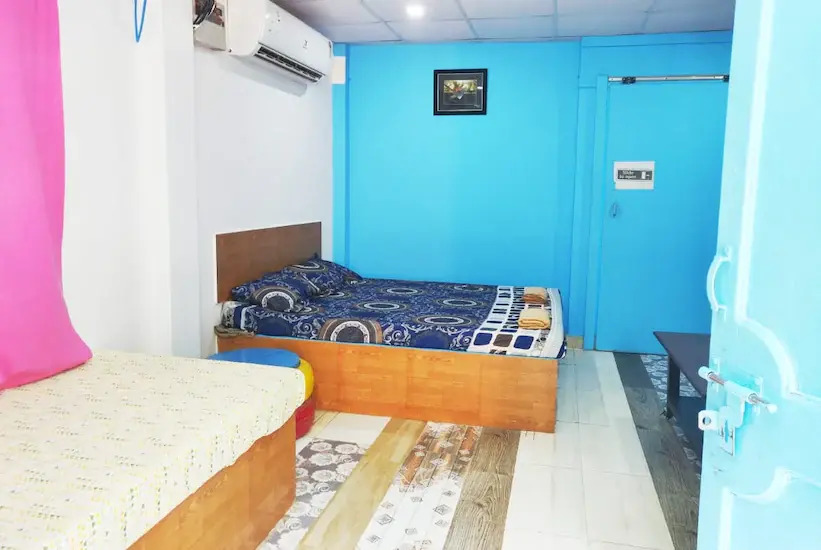 Jannat Residency