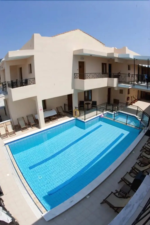 Dabasi Hotel