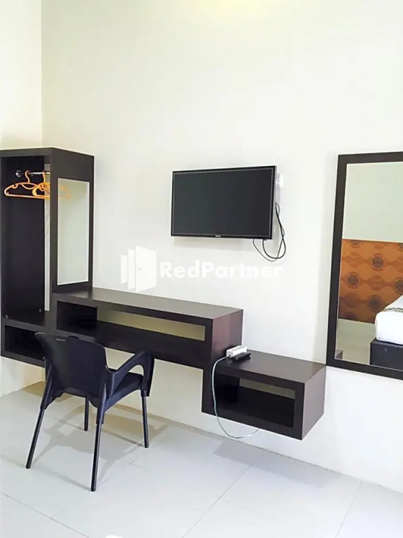Filia Syariah Homestay Palu RedPartner