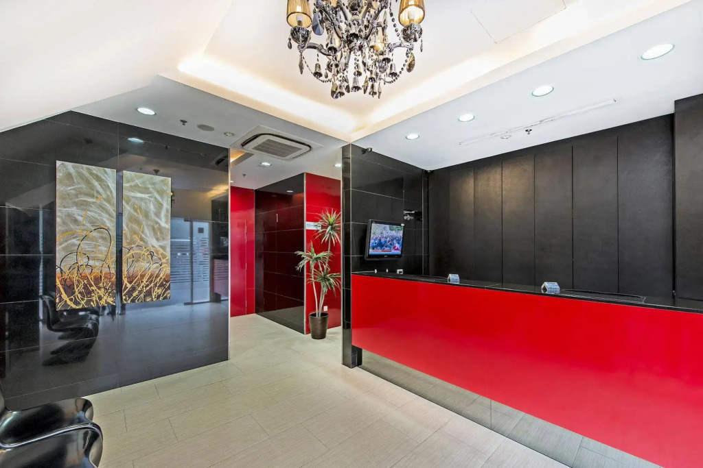 Hotel 81 Heritage