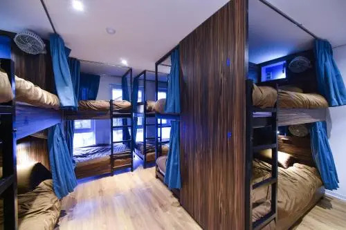 Concon house