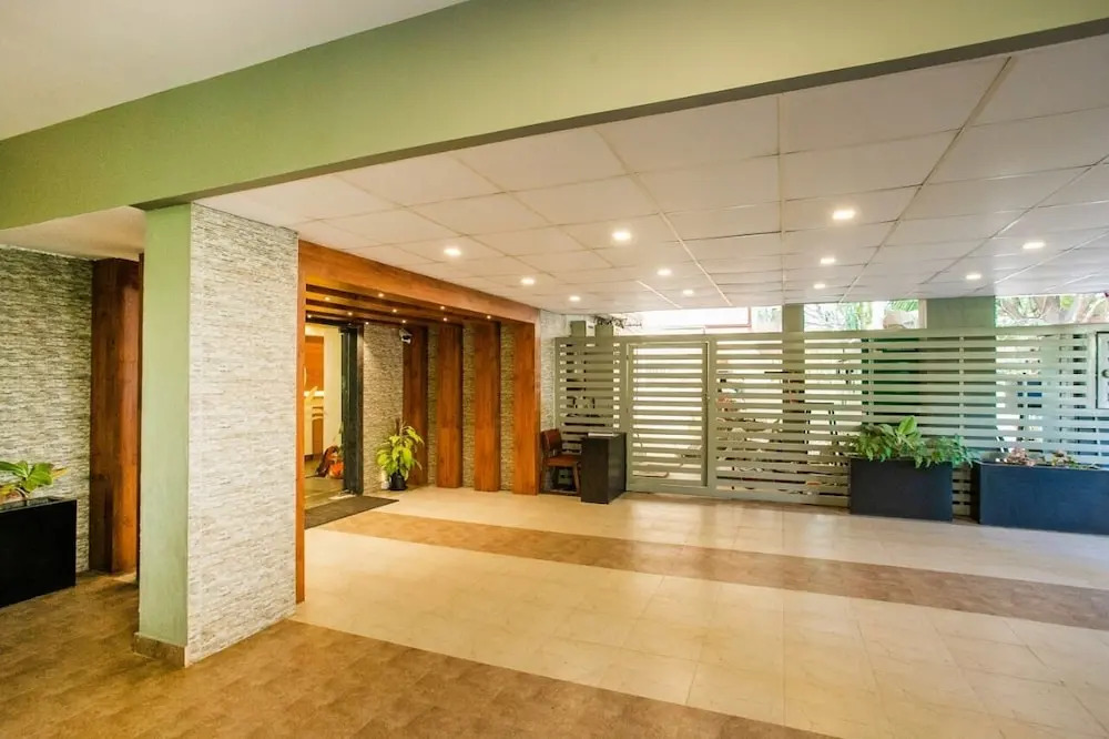 Hotel DBrooks