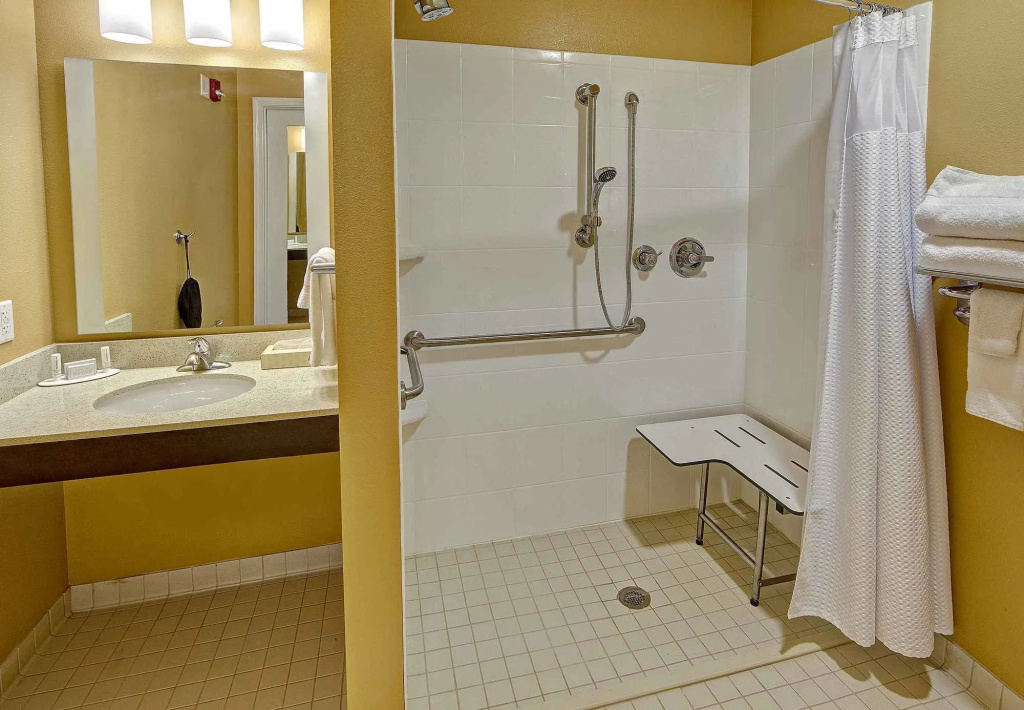 TownePlace Suites by Marriott Hattiesburg