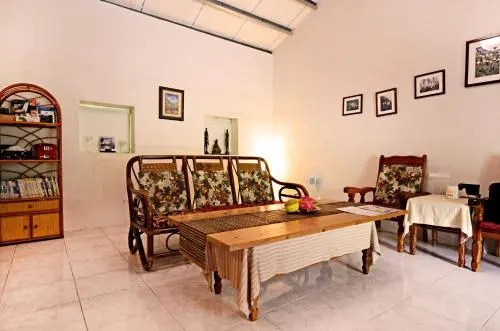 Taipei Jinguashi Treehouse Homestay