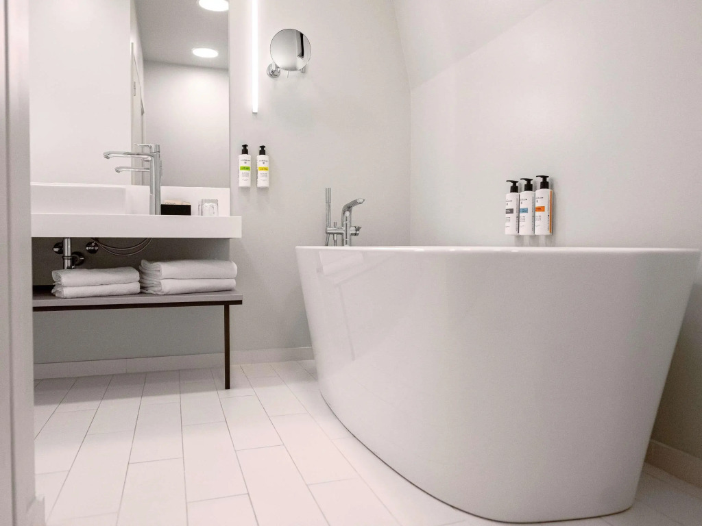 Pullman Riga Old Town - Renovated 2025