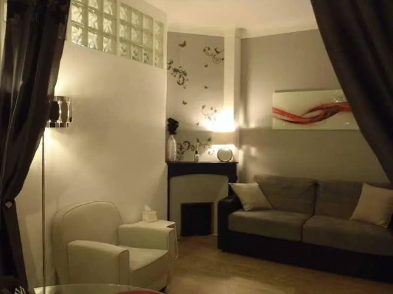 Riviera Best of Residence