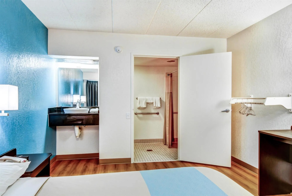 Motel 6 St. Louis - Bridgeton