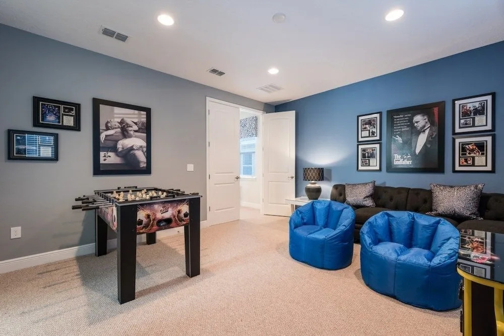 Orlando Dream Villa