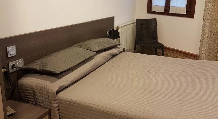 Pension & resataurante AMAZKAR