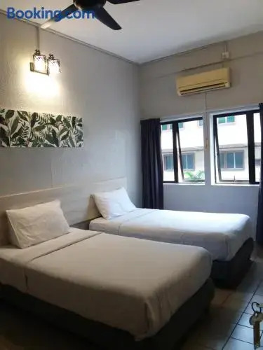 Lotus Inn