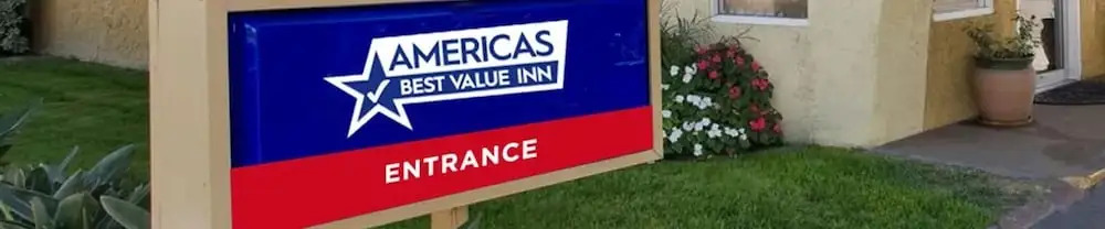 Americas Best Value Inn Asheville