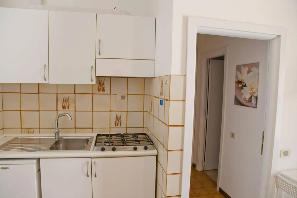 Residence Casabianca