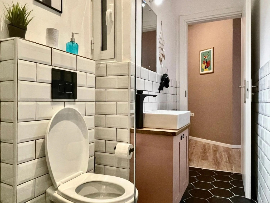 B & B House Apartment