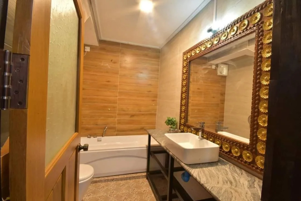 MiCO Hill Resort