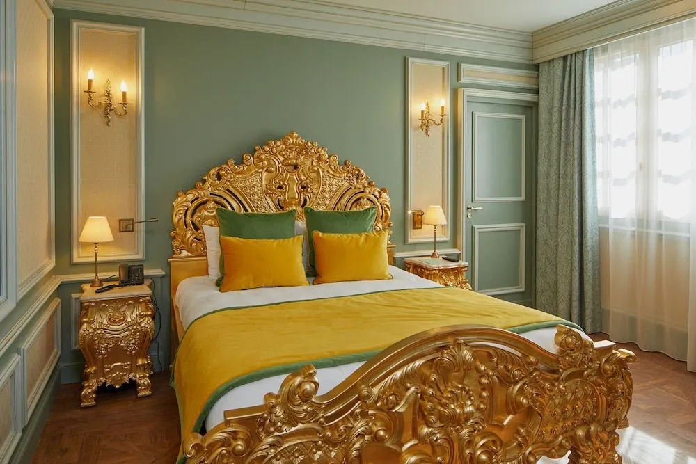 PUY DU FOU + Le Grand Siecle + tickets