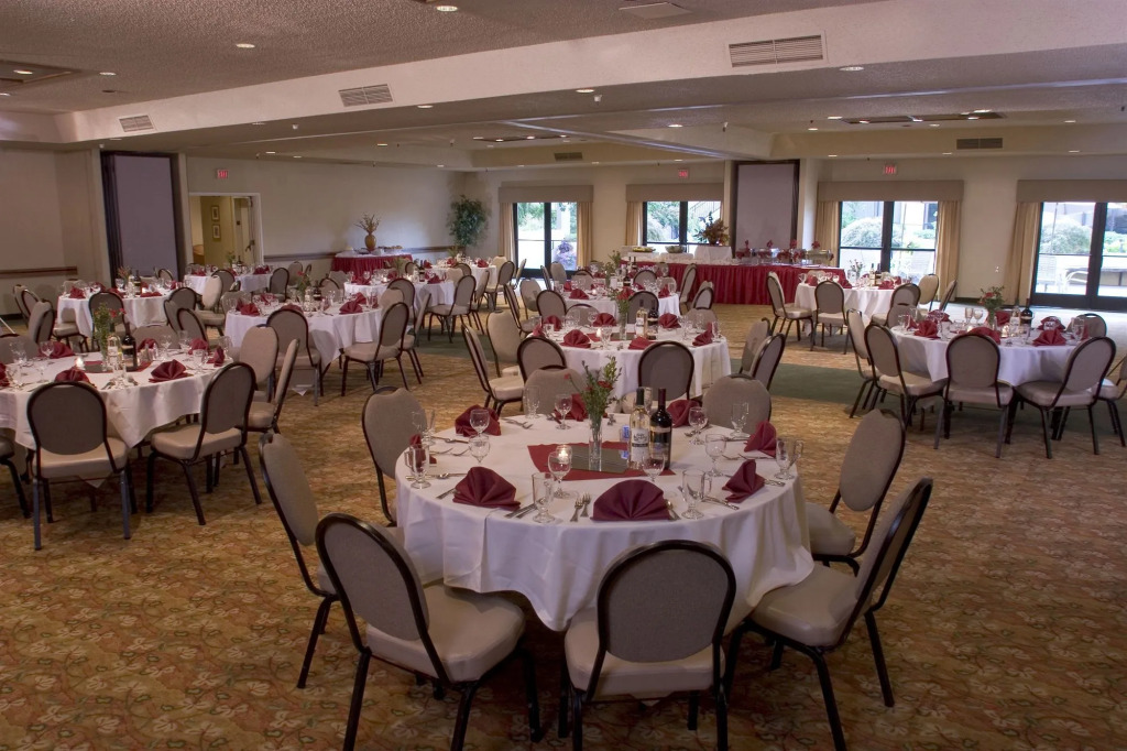 Hilton Garden Inn Clackamas Portland