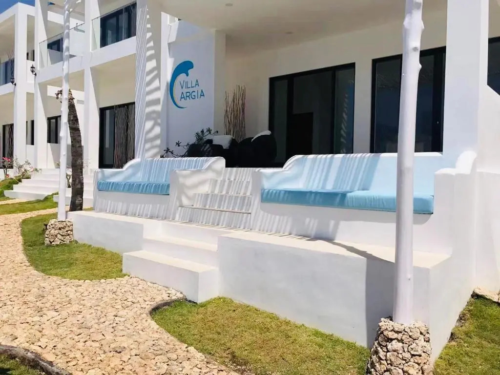 Villa Argia Nusa Penida