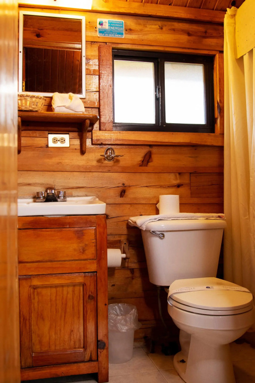 Villa Mexicana Creel Mountain Lodge
