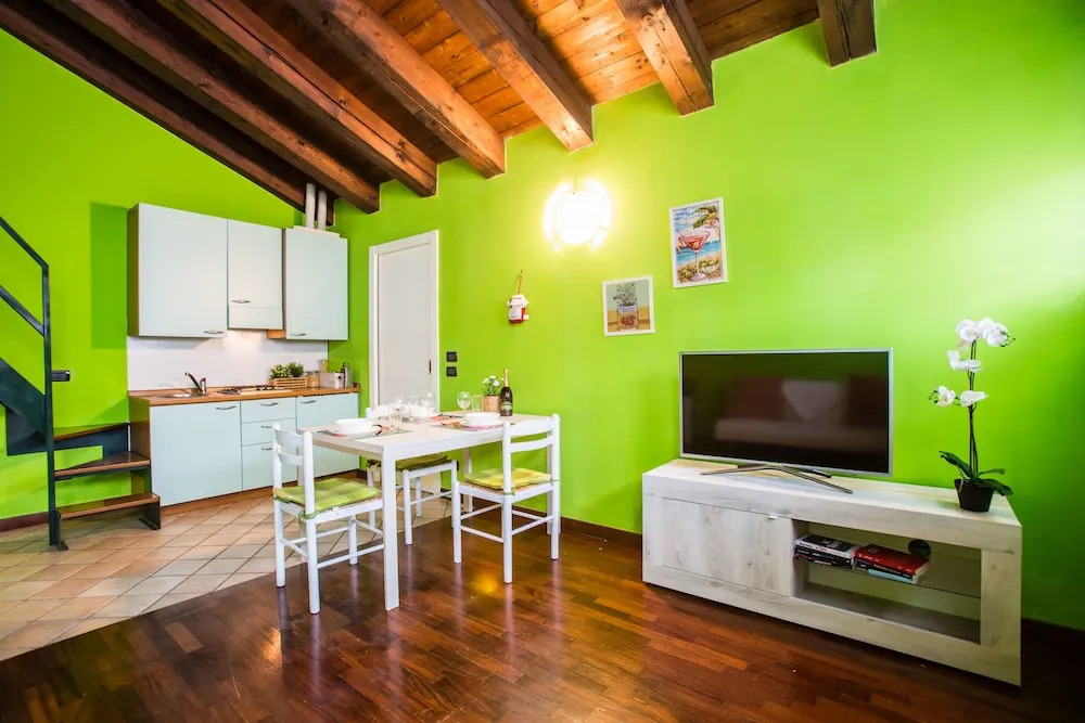 Bright Apartments Desenzano - Carducci City Centre