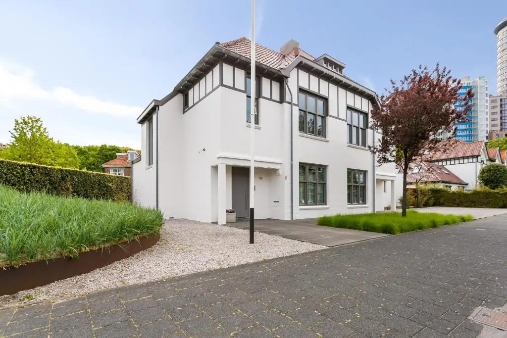 Studio het Strandhuis KA04
