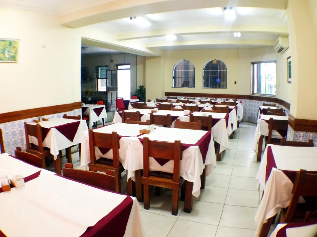 Itajubá Hotel