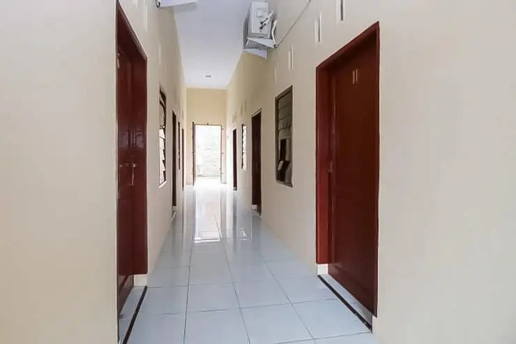 Hotel O Sky Residence Cengkeh