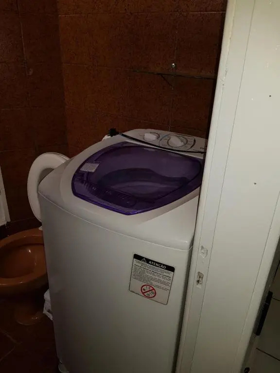 Apartamento Djalma Copacabana 91