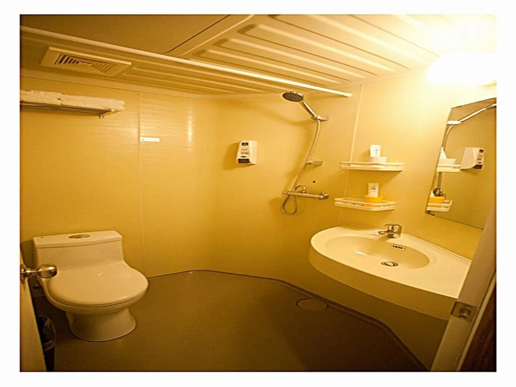 Eaka 365 Hotel Baigouxincheng Branch
