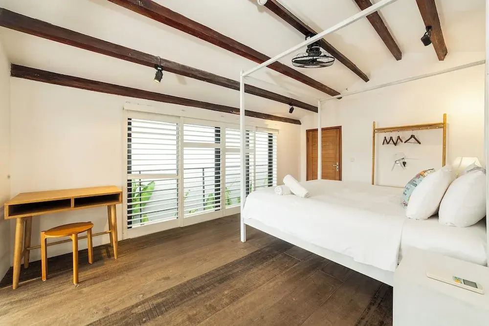 88 Steps Villa 4BR Beachside An Bang Beach Hoi An by Beachside Boutique Homes