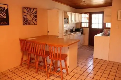 Pepper Cottages