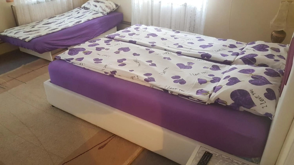 Amy Apartman