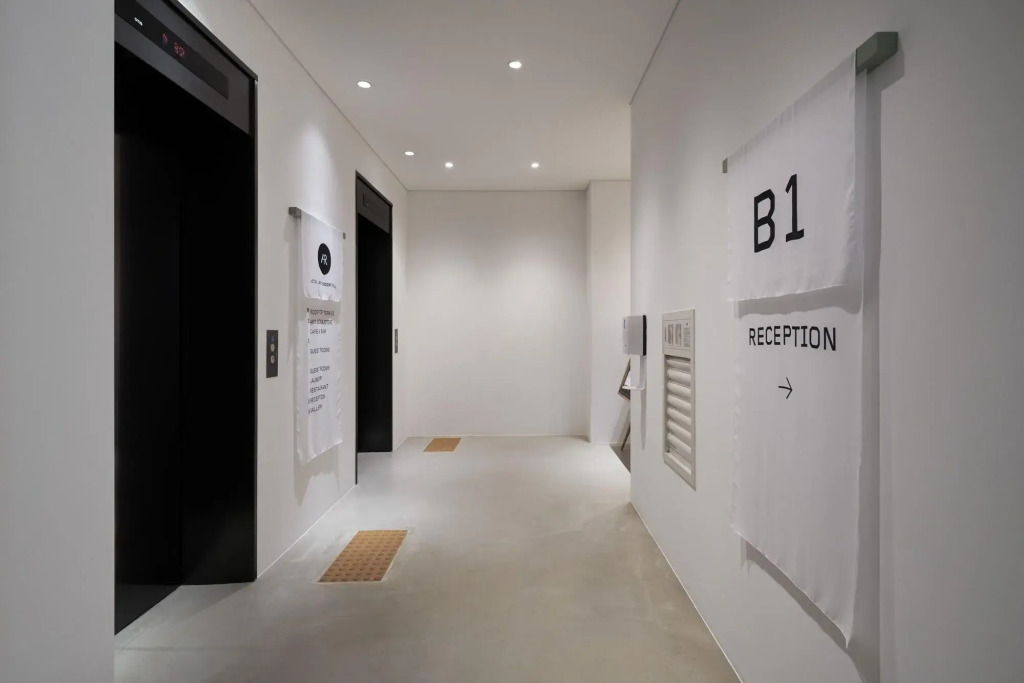 HOTEL ANTEROOM SEOUL