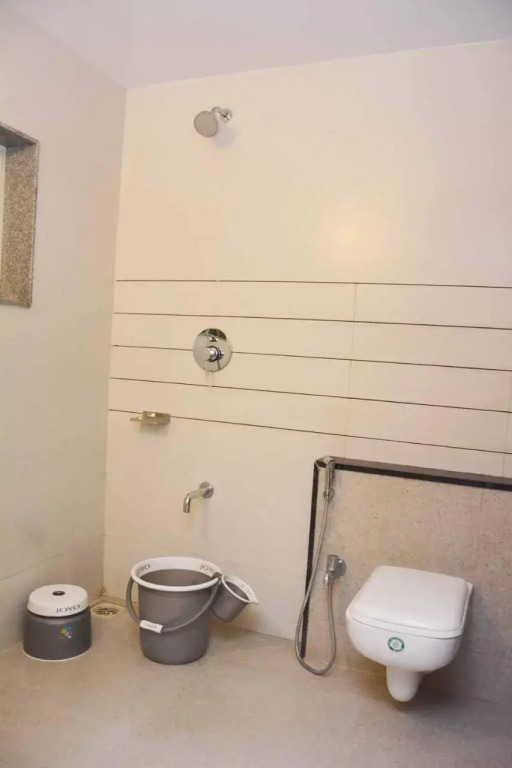 Central Inn, Kolhapur