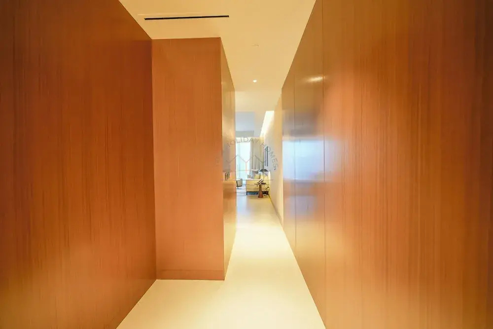 3BHK Luxury Living at The Address Opera