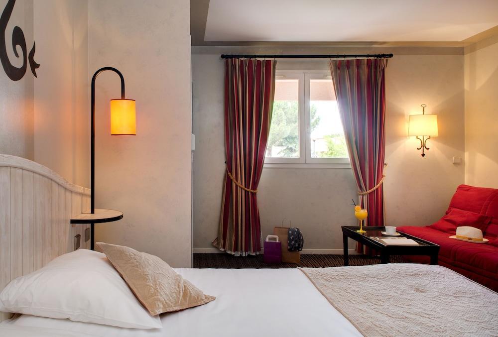 Hotel De Massane